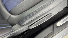 BMW 1 Series 118i [136] M Sport 5dr Step Auto [LCP] Petrol Hatchback